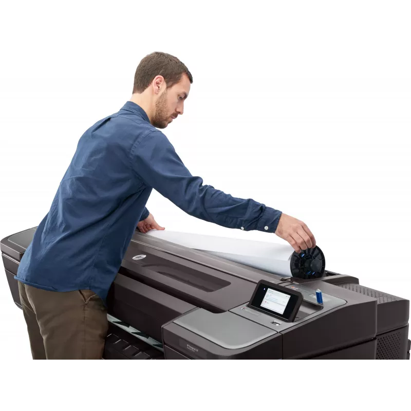 HP Designjet Z9+ 24-inch PostScript-printer