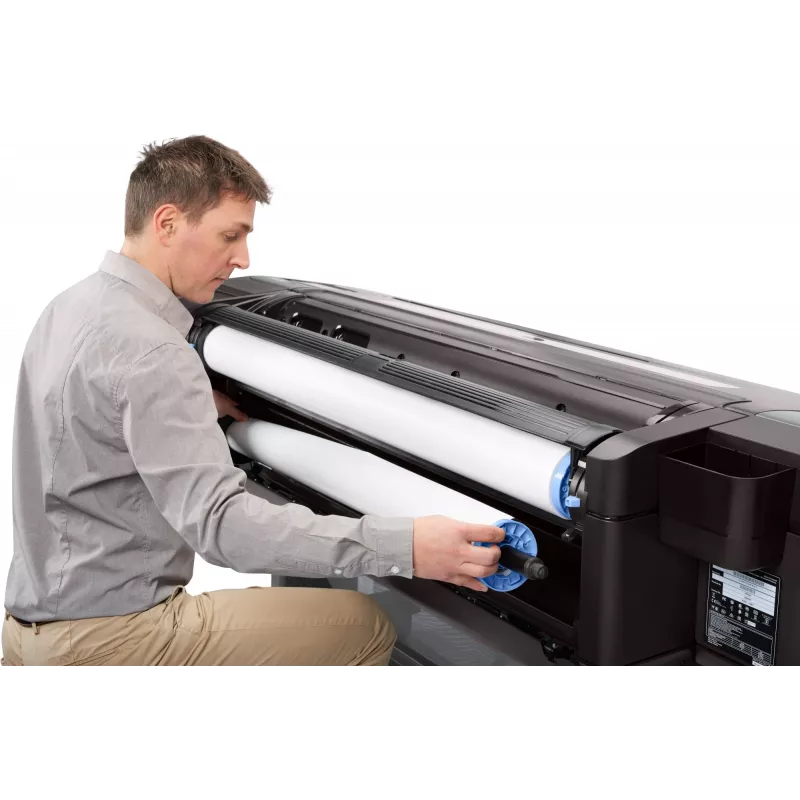 HP Designjet Z9+ 24-inch PostScript-printer