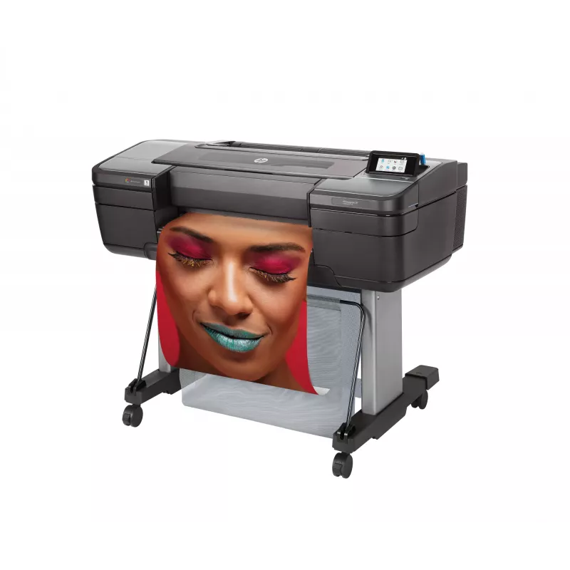 HP Designjet Z9+ 24-inch PostScript-printer