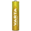 Wegwerpbatterij Varta 04103 101 394 AAA alkaline 117g