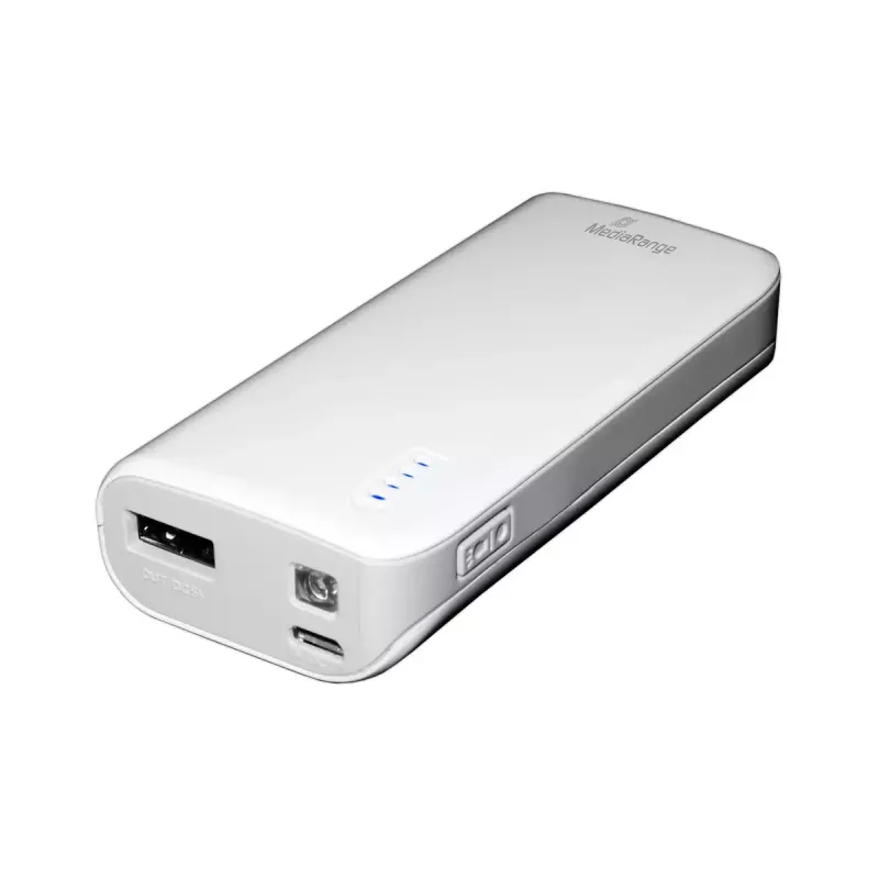 Powerbank MediaRange MR751 5200 mAh