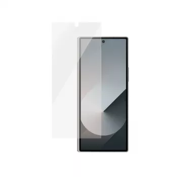 Beeldschermbescherming PanzerGlass voor Samsung Galaxy Z Fold7 — Ultra-Wide Fit
