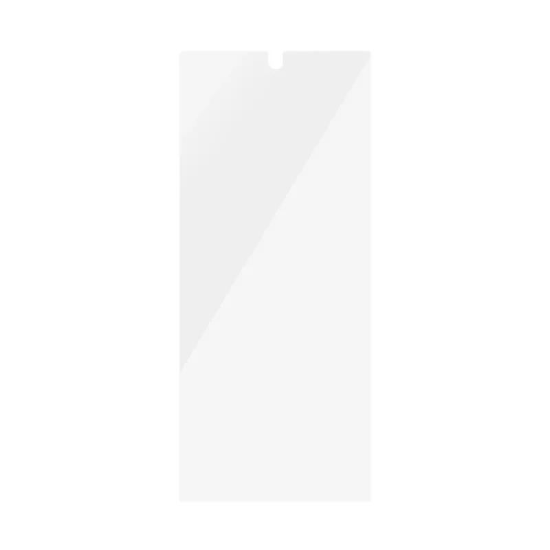 Beeldschermbescherming PanzerGlass voor Samsung Galaxy Z Fold7 — Ultra-Wide Fit