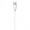 Kabel Apple MQUE2ZM 1m wit