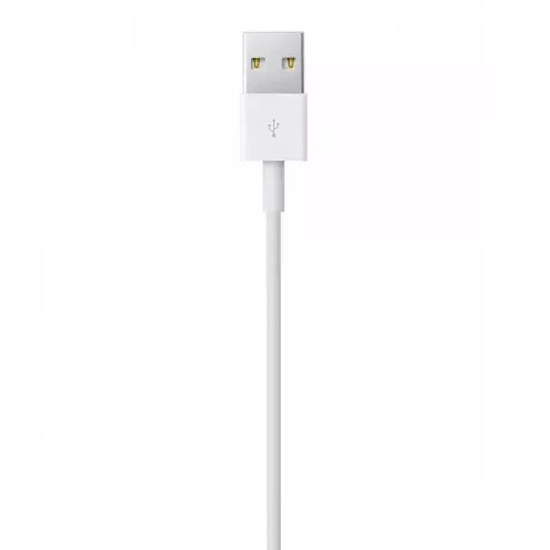 Kabel Apple MQUE2ZM 1m wit