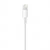 Kabel Apple MQUE2ZM 1m wit