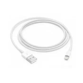 Kabel Apple MQUE2ZM 1m wit