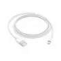 Kabel Apple MQUE2ZM 1m wit