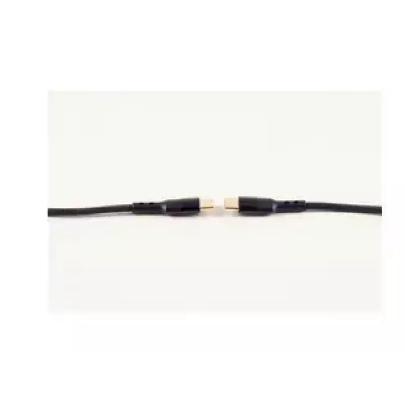 USB-kabel ShiverPeaks BS20-75025 USB 2.0 2 m USB C zwart