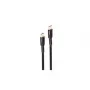 USB-kabel ShiverPeaks BS20-75025 USB 2.0 2 m USB C zwart