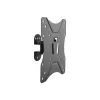 TV-muurbeugel Schwaiger LWH14225 513 zwart