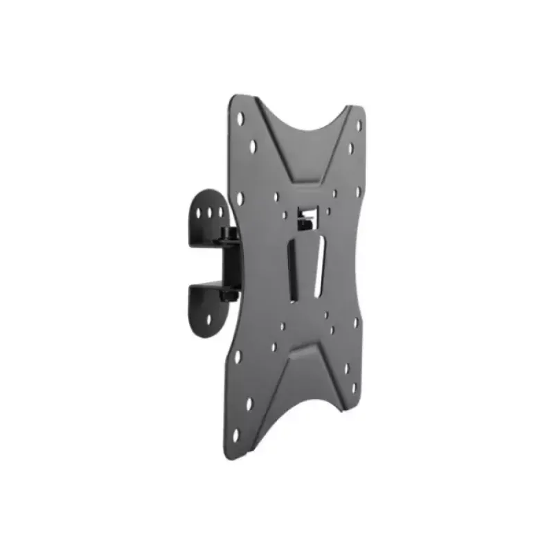 TV-muurbeugel Schwaiger LWH14225 513 zwart