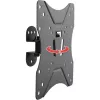 TV-muurbeugel Schwaiger LWH14225 513 zwart