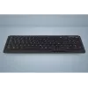 Contour Design Active Key AK-7000 toetsenbord industrieel USB AZERTY Frans zwart