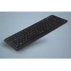 Contour Design Active Key AK-7000 toetsenbord industrieel USB AZERTY Frans zwart