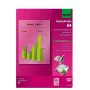 Laserdrukfolie Sigel LF620 A4 50 vel transparant
