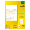 Bedrijfsformulier Sigel ZV572