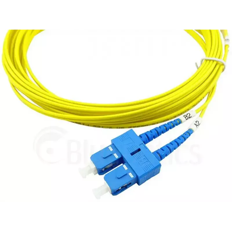 BlueOptics CAB-SMF-SC-SC-2-BO InfiniBand glasvezelkabel 2 m SC SC G.657.A1
