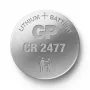 Eenmalige batterij GP Batteries 103239 CR2477 lithium-mangaan dioxide