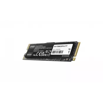 SSD KLEVV 1 TB M.2 2280 PCIe Gen3 NVMe K01TBM2SP0-C7T