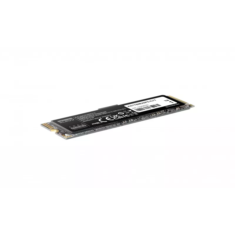 SSD KLEVV 1 TB M.2 2280 PCIe Gen3 NVMe K01TBM2SP0-C7T