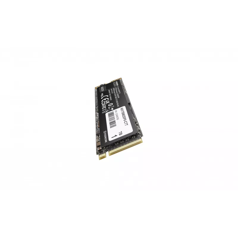 SSD KLEVV 1 TB M.2 2280 PCIe Gen3 NVMe K01TBM2SP0-C7T