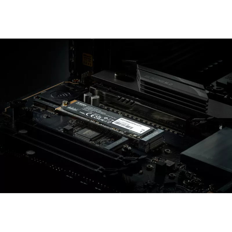 SSD KLEVV 1 TB M.2 2280 PCIe Gen3 NVMe K01TBM2SP0-C7T