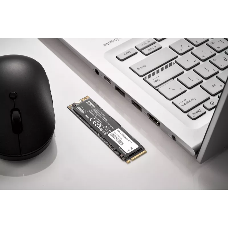 SSD KLEVV 1 TB M.2 2280 PCIe Gen3 NVMe K01TBM2SP0-C7T