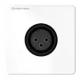 XLR-inbouwdoos Kindermann 7456000412