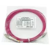 BlueOptics SFP3131FU1MK InfiniBand glasvezelkabel 1 m LC OM4