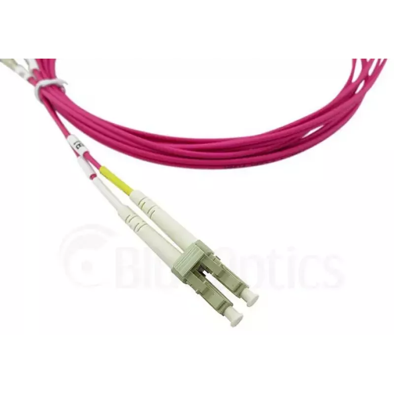 BlueOptics SFP3131FU1MK InfiniBand glasvezelkabel 1 m LC OM4