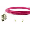 BlueOptics SFP3131FU1MK InfiniBand glasvezelkabel 1 m LC OM4