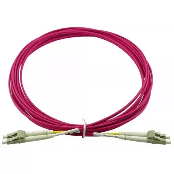 BlueOptics SFP3131FU1MK InfiniBand glasvezelkabel 1 m LC OM4