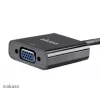 USB-grafische adapter Akasa AK-CBDP07-20BK