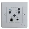 Biamp Commercial Audio ACPL digitale volumeregeling