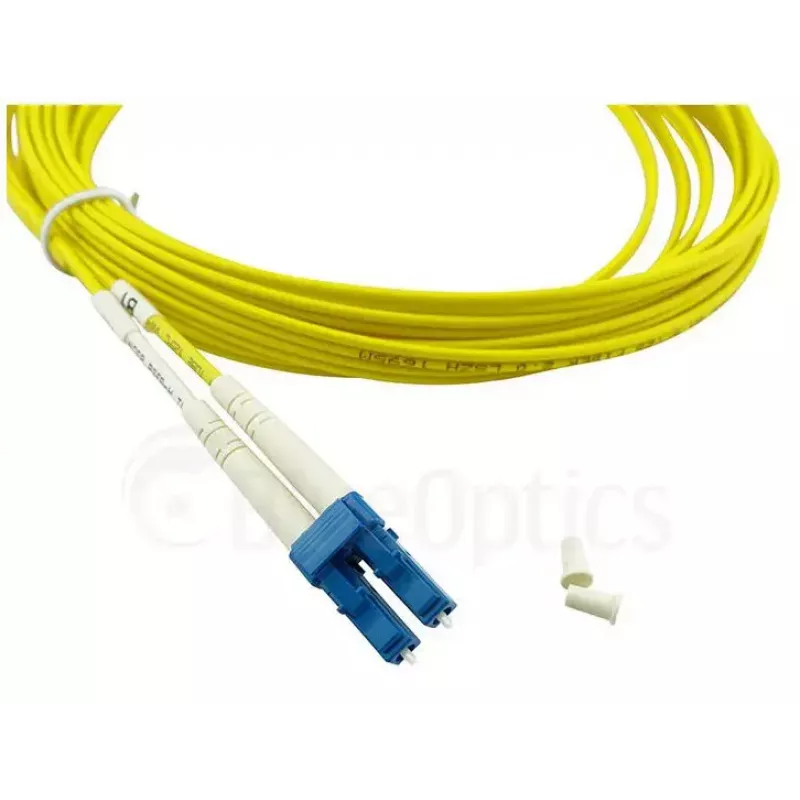BlueOptics CAB-SMF-ST-LC-2-BO InfiniBand glasvezelkabel 2 m G.657.A1