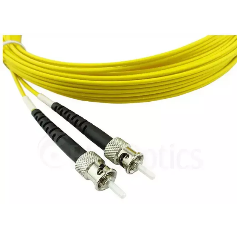 BlueOptics CAB-SMF-ST-LC-2-BO InfiniBand glasvezelkabel 2 m G.657.A1