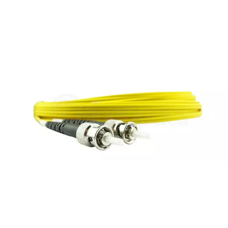 BlueOptics CAB-SMF-ST-LC-2-BO InfiniBand glasvezelkabel 2 m G.657.A1