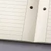 Schrijfblok Sigel CONCEPTUM A5 120 vel zwart