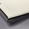 Schrijfblok Sigel CONCEPTUM A5 120 vel zwart