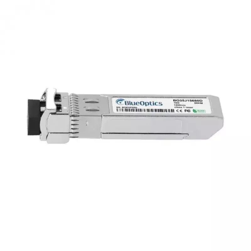 SFP+-transceivermodule BlueOptics RDH10265/25-R1A-40-BO 10000 Mbit/s 1550 nm
