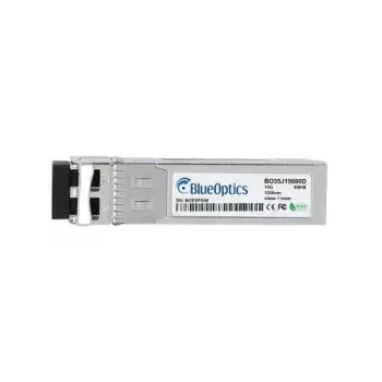 SFP+-transceivermodule BlueOptics RDH10265/25-R1A-40-BO 10000 Mbit/s 1550 nm