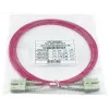 Glasvezelkabel BlueOptics SFP3232FU0.5MK 0,5 m SC OM4