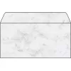 Sigel DP073 envelop DL (110 x 220 mm), grijs, 90 g/m²