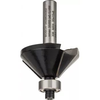 Bosch 2 608 628 352 frees freesbeitel 1 stuk