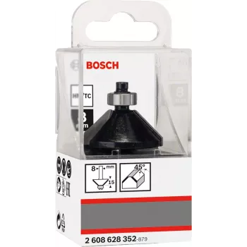 Bosch 2 608 628 352 frees freesbeitel 1 stuk
