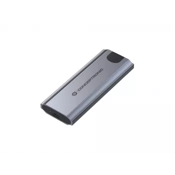 Conceptronic DANTE05G M.2 NVMe SSD-behuizing USB 3.2 Gen 2