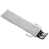 Hama Light laptopstandaard zwart 39,1 cm (15,4 inch)