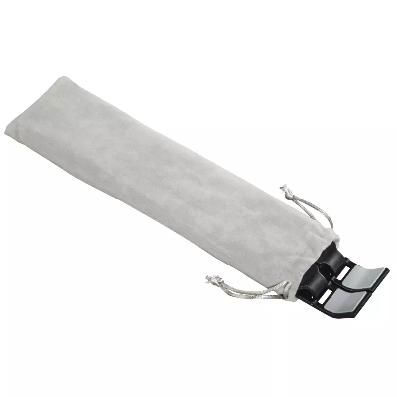 Hama Light laptopstandaard zwart 39,1 cm (15,4 inch)