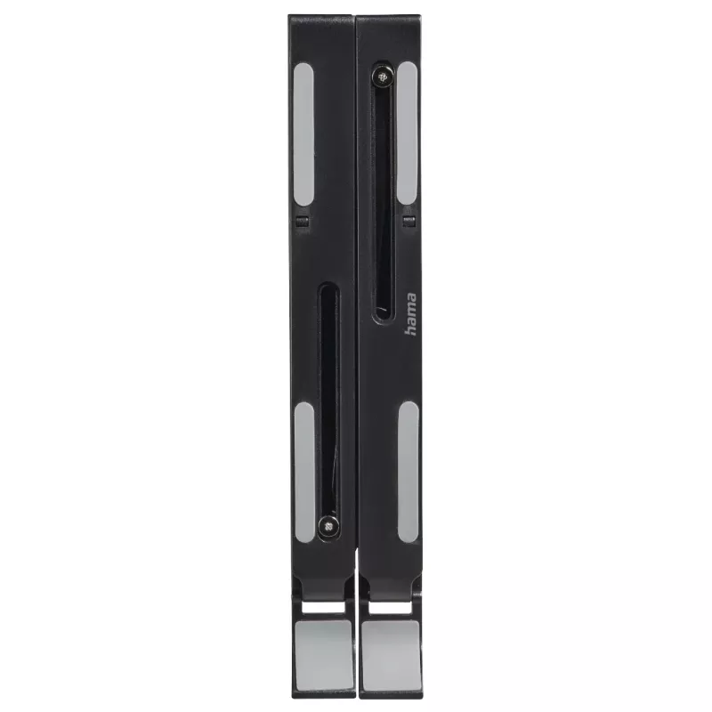 Hama Light laptopstandaard zwart 39,1 cm (15,4 inch)